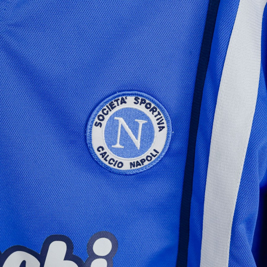 Maglia Home Napoli Nike 1997/1998 by NIKE (7)