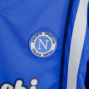 Maglia Home Napoli Nike 1997/1998 by NIKE (7)