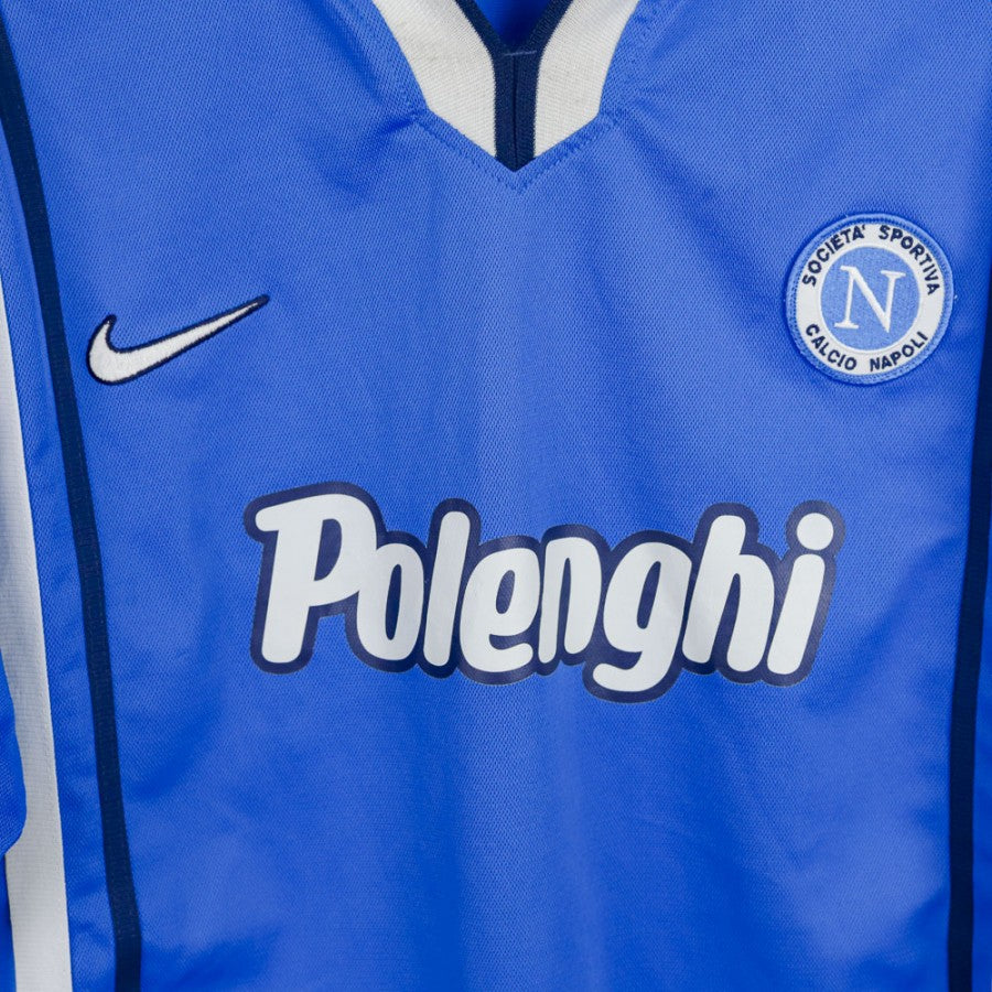 Maglia Home Napoli Nike 1997/1998 by NIKE (9)