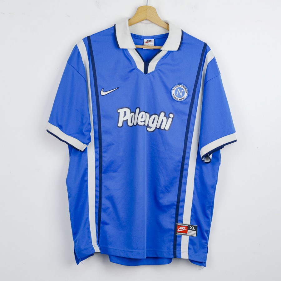Maglia Home Napoli Nike 1997/1998 by NIKE
