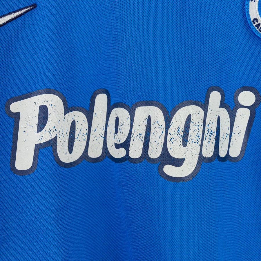 MAGLIA HOME NAPOLI NIKE 1997/1998 by NIKE - Home (4)