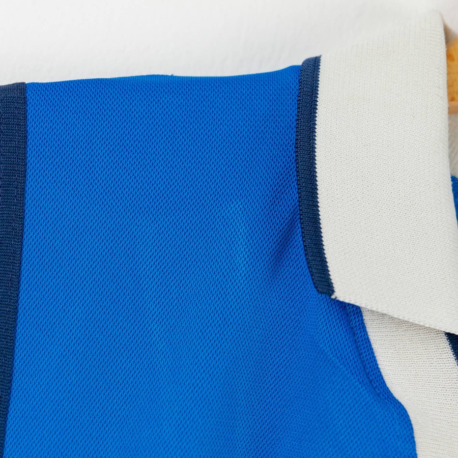 MAGLIA HOME NAPOLI NIKE 1997/1998 by NIKE - Home (8)