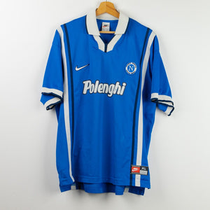 MAGLIA HOME NAPOLI NIKE 1997/1998 by NIKE - Home