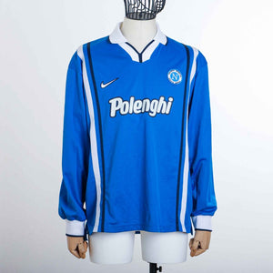 MAGLIA HOME NAPOLI NIKE 1997/1998 ROSSITTO N4 by NIKE - Home (2)