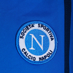 MAGLIA HOME NAPOLI NIKE 1997/1998 ROSSITTO N4 by NIKE - Home (4)