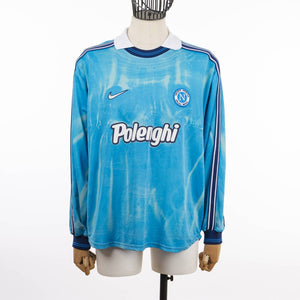 Maglia Home Napoli Nike 1998/1999 Baldini 15 by NIKE - Home (2)