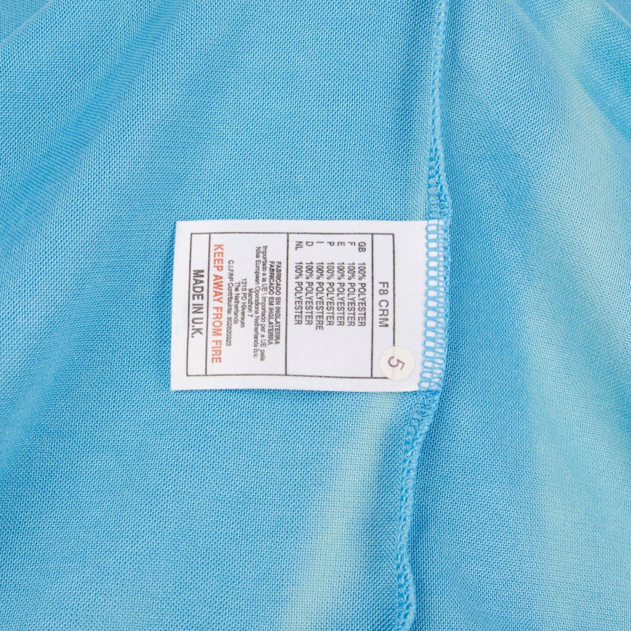 Maglia Home Napoli Nike 1998/1999 Baldini 15 by NIKE - Home (4)