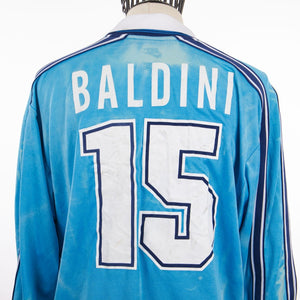 Maglia Home Napoli Nike 1998/1999 Baldini 15 by NIKE - Home (7)