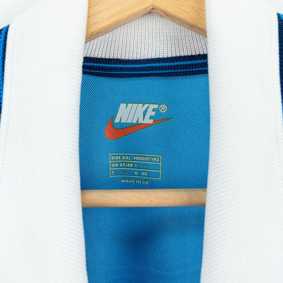 Maglia Home Napoli Nike 1999/2000 by NIKE - Home (11)