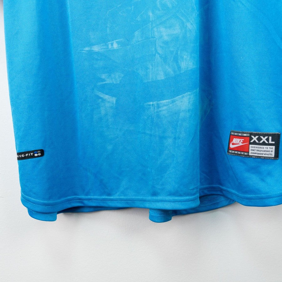 Maglia Home Napoli Nike 1999/2000 by NIKE - Home (12)