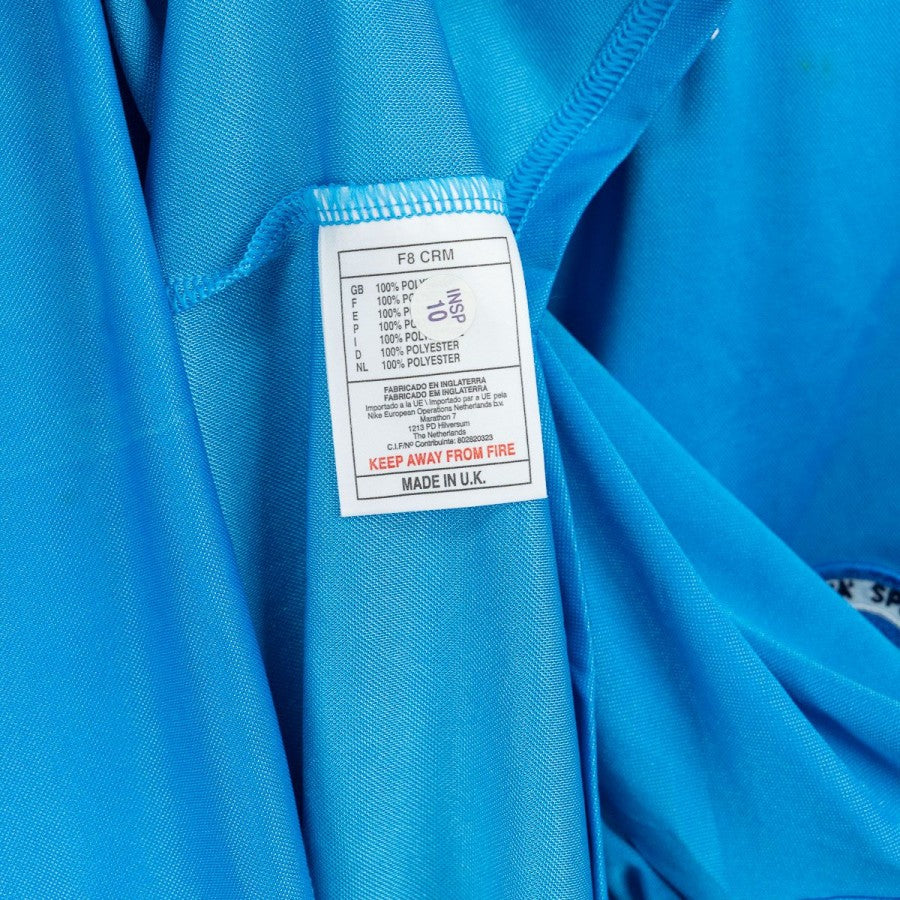 Maglia Home Napoli Nike 1999/2000 by NIKE - Home (16)