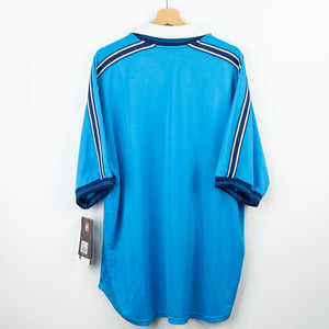 Maglia Home Napoli Nike 1999/2000 by NIKE - Home (2)