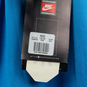 Maglia Home Napoli Nike 1999/2000 by NIKE - Home (5)
