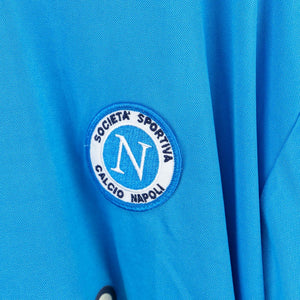 Maglia Home Napoli Nike 1999/2000 by NIKE - Home (8)