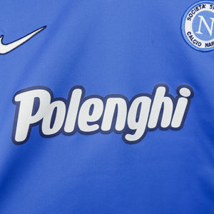 Maglia Home Napoli Nike Altomare 14 1997/1998 by NIKE - Home (15)