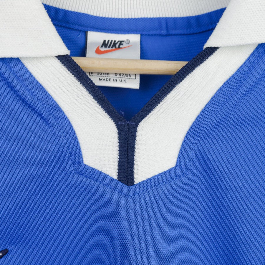 Maglia Home Napoli Nike Altomare 14 1997/1998 by NIKE - Home (16)