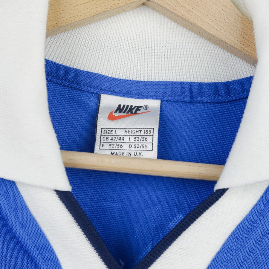 Maglia Home Napoli Nike Altomare 14 1997/1998 by NIKE - Home (17)