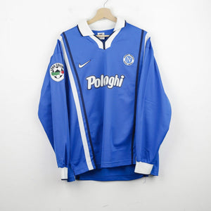 Maglia Home Napoli Nike Altomare 14 1997/1998 by NIKE - Home (2)
