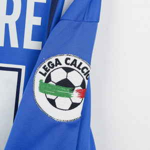 Maglia Home Napoli Nike Altomare 14 1997/1998 by NIKE - Home (6)