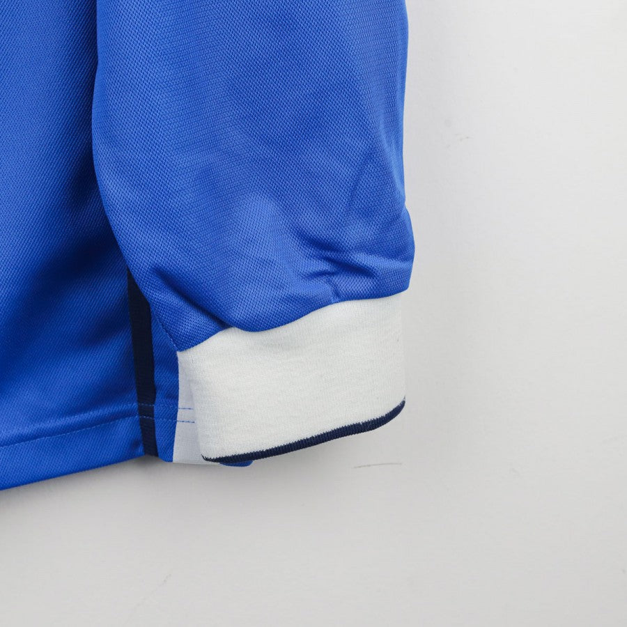 Maglia Home Napoli Nike Altomare 14 1997/1998 by NIKE - Home (8)