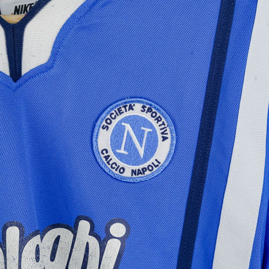 Maglia Home Napoli Nike Bambino 1997/1998 by NIKE - Home (3)