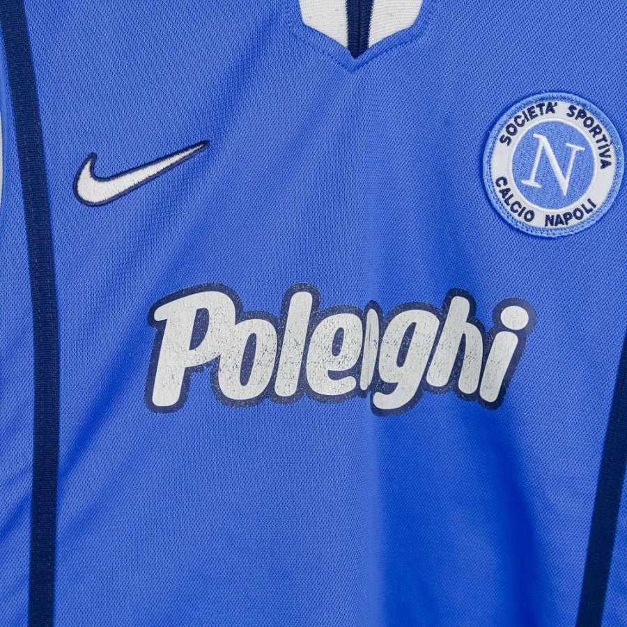 Maglia Home Napoli Nike Bambino 1997/1998 by NIKE - Home (5)