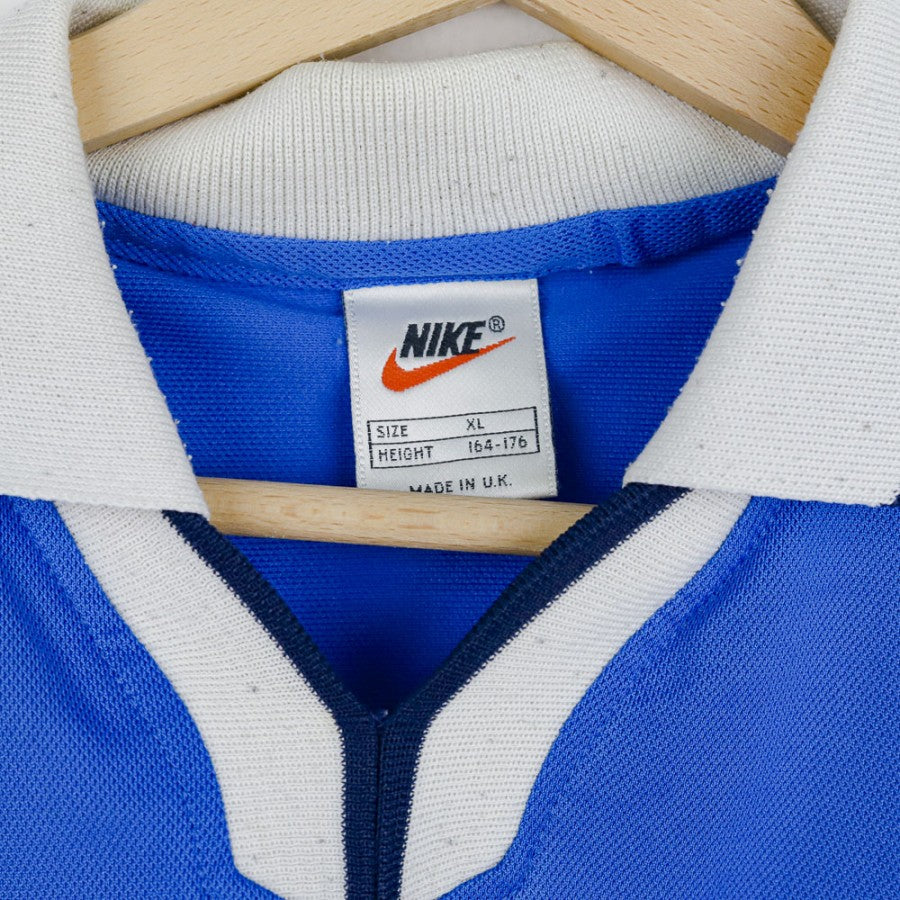 Maglia Home Napoli Nike Bambino 1997/1998 by NIKE - Home (6)