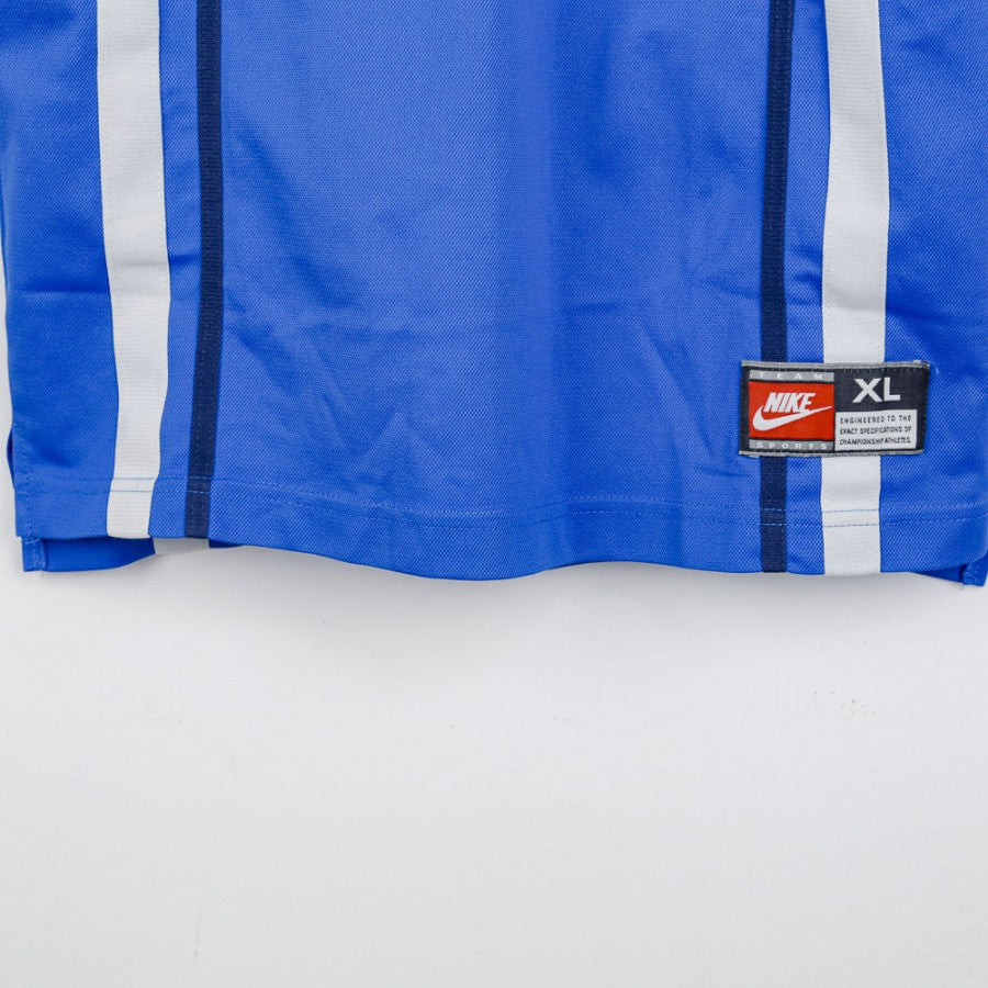 Maglia Home Napoli Nike Bambino 1997/1998 by NIKE - Home (8)