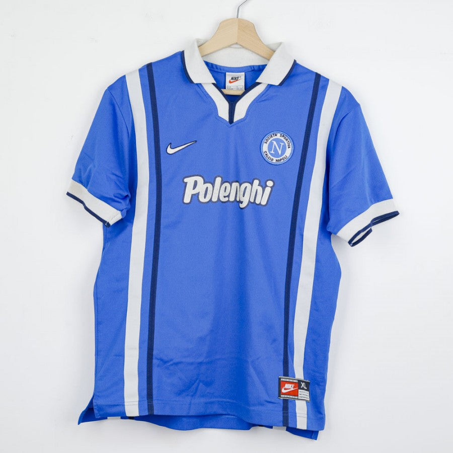 Maglia Home Napoli Nike Bambino 1997/1998 by NIKE - Home