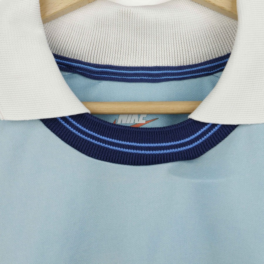 maglia home napoli nike bellucci 10 1998/1999  by NIKE - Home (12)