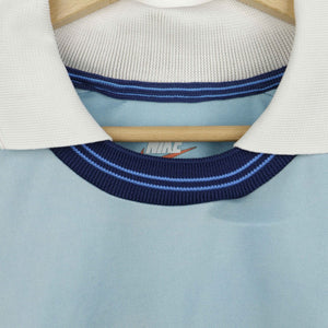 maglia home napoli nike bellucci 10 1998/1999  by NIKE - Home (12)