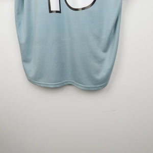maglia home napoli nike bellucci 10 1998/1999  by NIKE - Home (8)