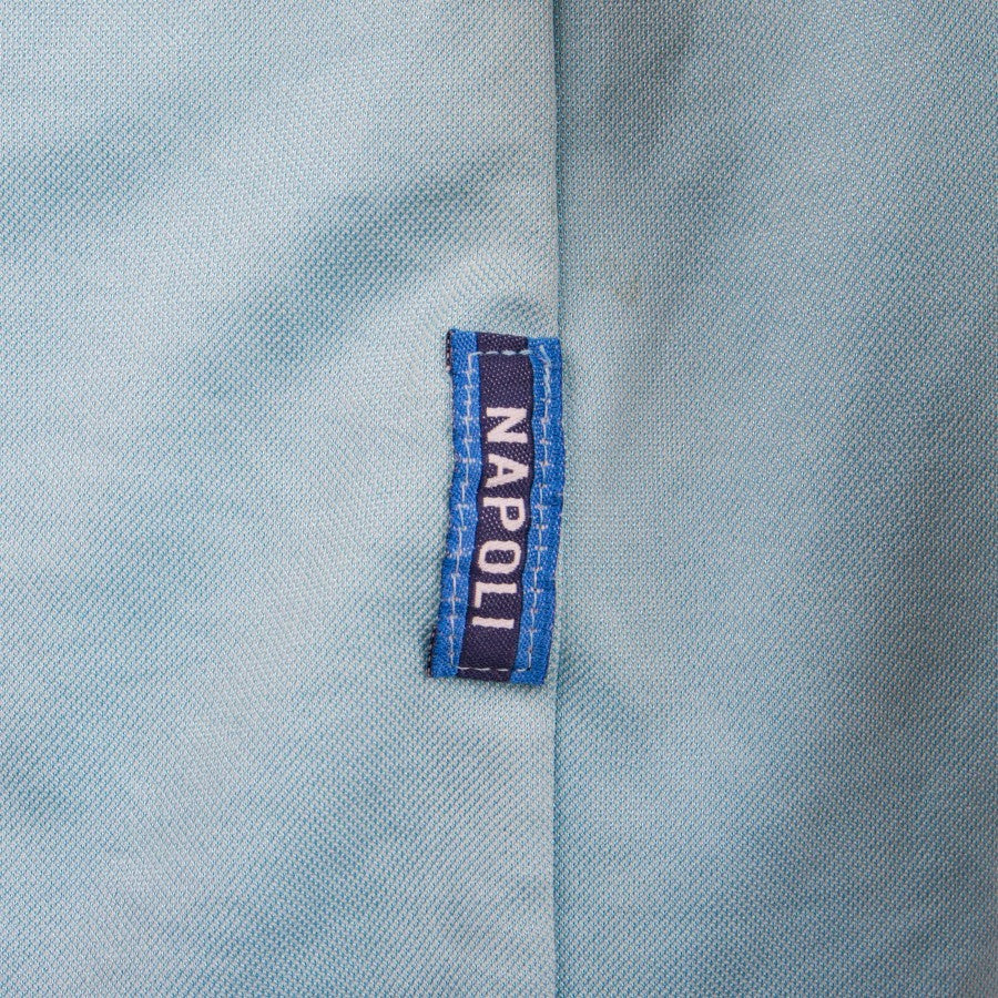 maglia home napoli nike bellucci 10 1998/1999  by NIKE - Home (3)