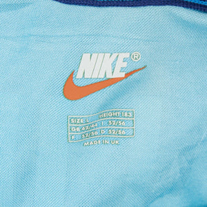 maglia home napoli nike bellucci 10 1998/1999  by NIKE - Home (9)