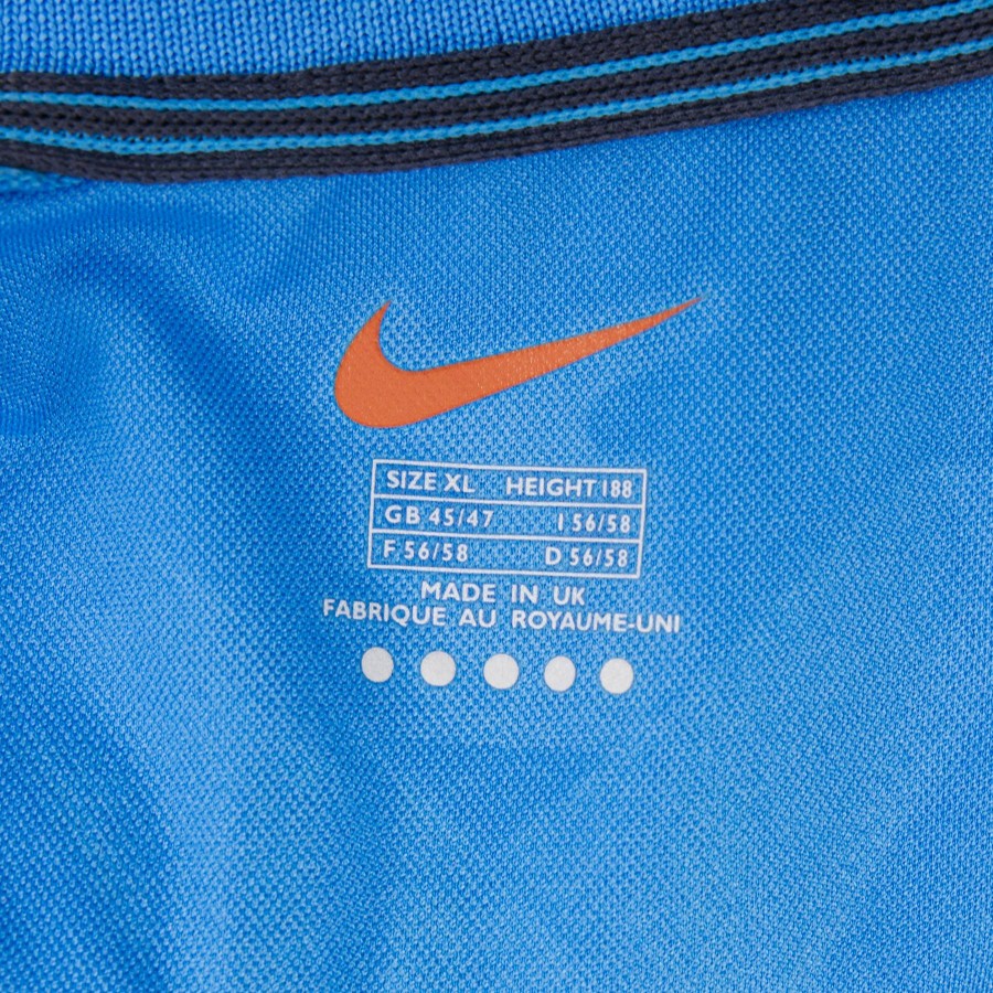 maglia home napoli nike bellucci ml 10 1999/2000   by NIKE - Home (10)