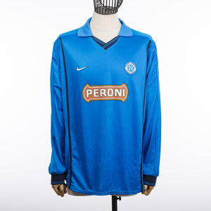 maglia home napoli nike bellucci ml 10 1999/2000   by NIKE - Home (2)