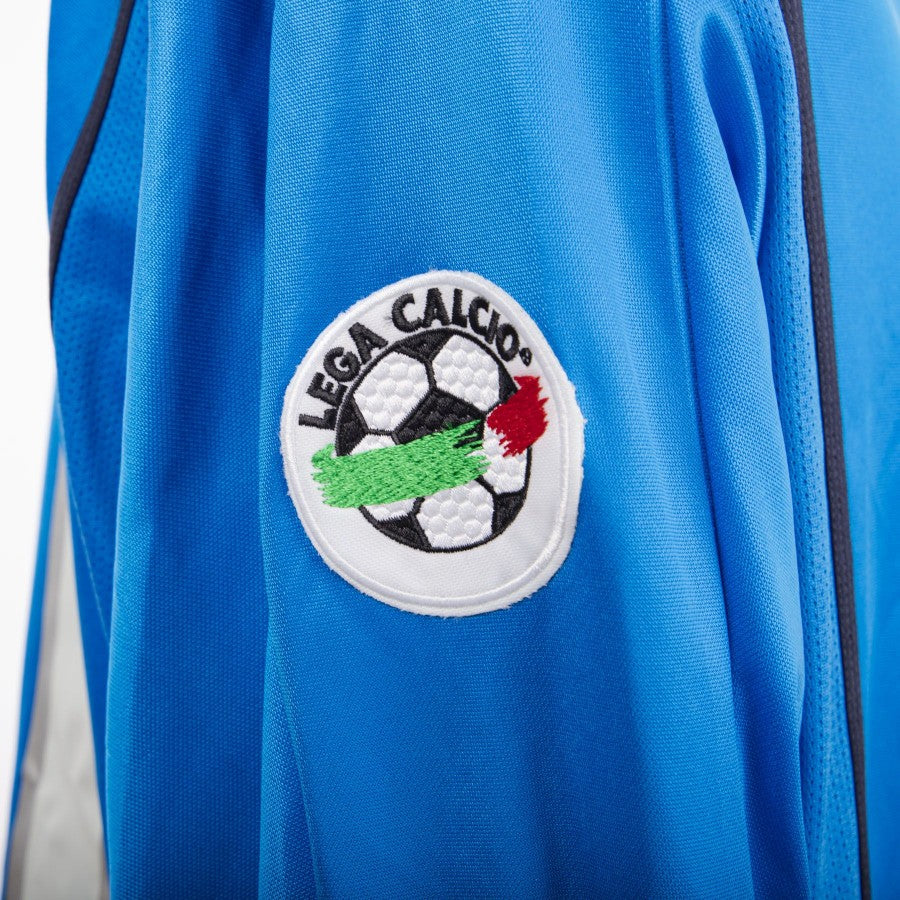 maglia home napoli nike bellucci ml 10 1999/2000   by NIKE - Home (4)