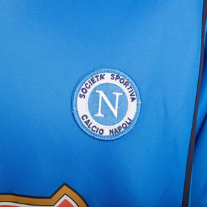 maglia home napoli nike bellucci ml 10 1999/2000   by NIKE - Home (5)