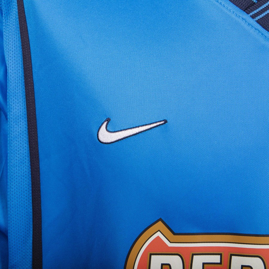maglia home napoli nike bellucci ml 10 1999/2000   by NIKE - Home (6)