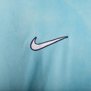 maglia home napoli nike imbriani ml n25 1998/1999  by NIKE - Home (4)
