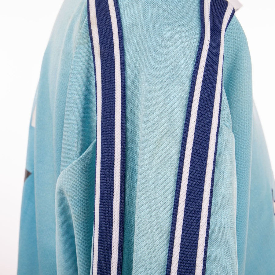 maglia home napoli nike lopez 26 1998/1999  by NIKE - Home (6)