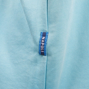 maglia home napoli nike lopez 26 1998/1999  by NIKE - Home (7)