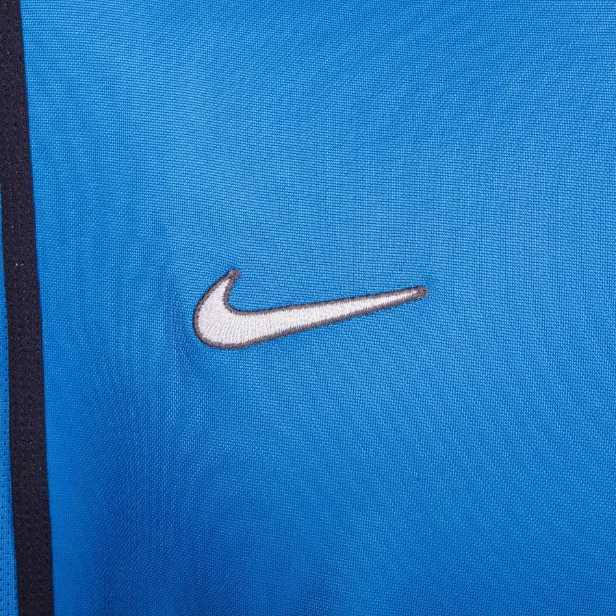 maglia home napoli nike magoni 32 1999/2000   by NIKE - Home (3)