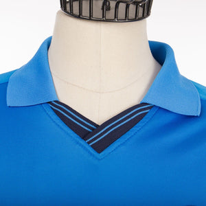 maglia home napoli nike magoni 32 1999/2000   by NIKE - Home (5)