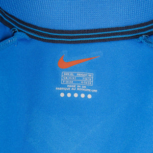 maglia home napoli nike magoni 32 1999/2000   by NIKE - Home (9)