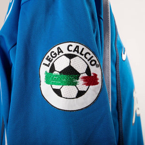 maglia home napoli nike ml 1997/1998 bellucci 9 by NIKE - Home (7)