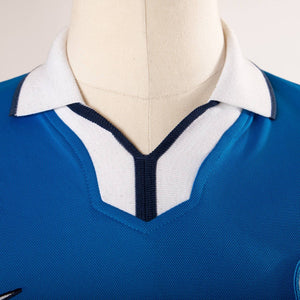 maglia home napoli nike ml 1997/1998 bellucci 9 by NIKE - Home (9)