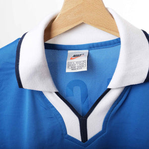 maglia home napoli nike ml 1997/1998 facci 5 by NIKE - Home (5)