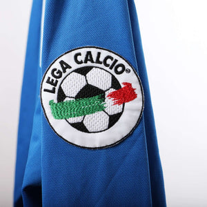 maglia home napoli nike ml 1997/1998 facci 5 by NIKE - Home (7)