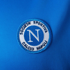 maglia home napoli nike ml 1999/2000 matuzalem 20 by NIKE - Home (3)